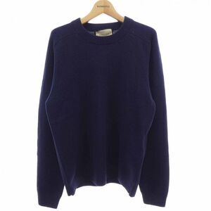 Gucci Patch Wool Sweater 694786 Xkcd5 Knit